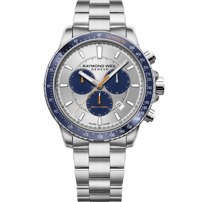 Raymond sale weil tachymeter