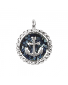 BEACH CHARM - ANCHOR CIRCLE | DUNE