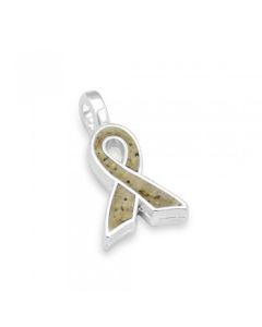 BEACH CHARM - AWARENESS RIBBON | DUNE