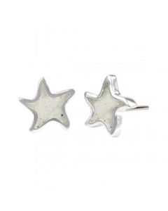 SAND JEWEL EARRING - STARFISH | DUNE