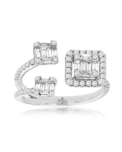 FASHION DIAMOND RING | DIAMOND JEWELRY