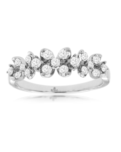 DIAMOND FASHION RING | DIAMOND JEWELRY